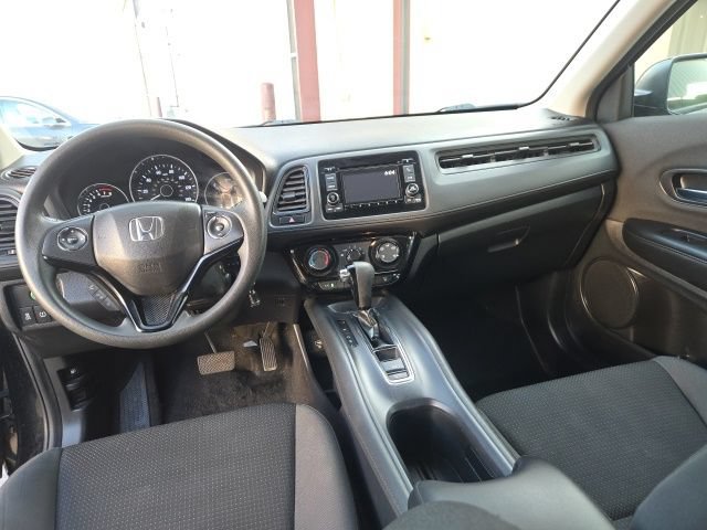 Used 2021 Honda HR-V LX image 20