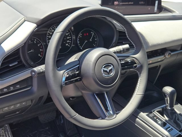 New 2026 MAZDA CX-30 2.5 Turbo Aire Edition AWD/4WD image 11