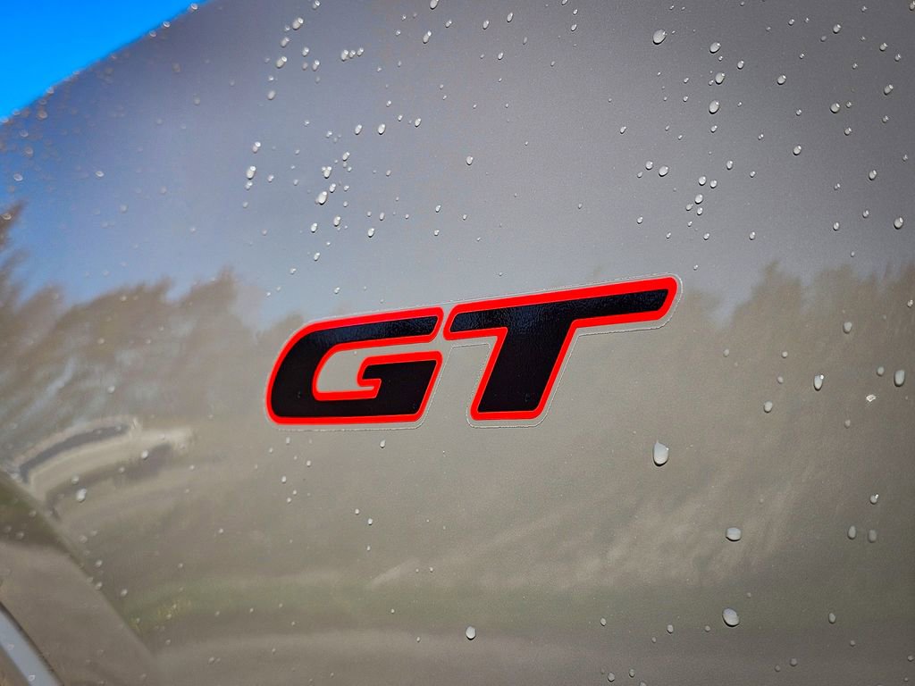 New 2026 Dodge Durango GT AWD/4WD image 9