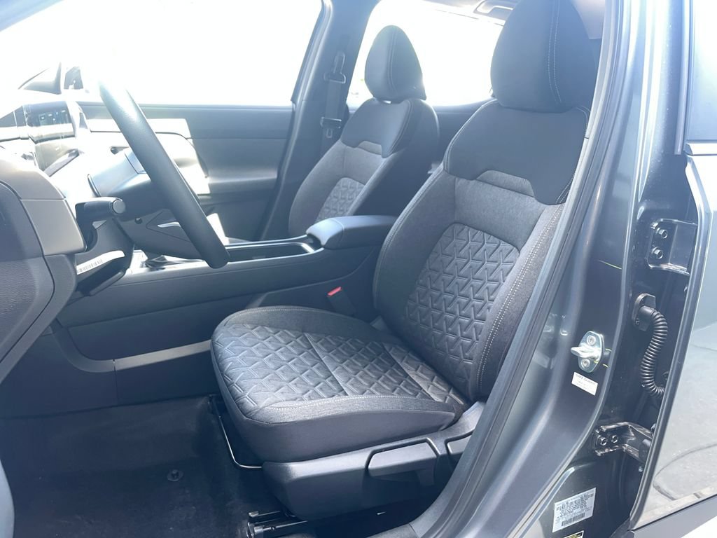 New 2026 Nissan Kicks SV w/ Cold Weather Package FWD image 10