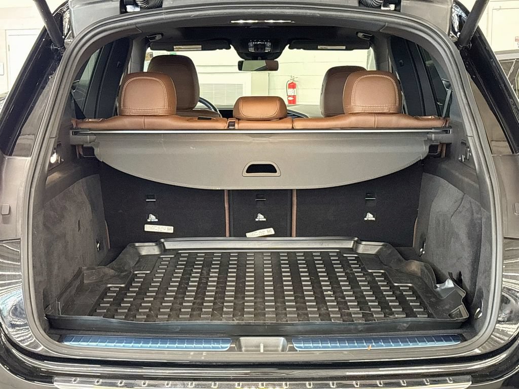 Used 2025 Mercedes-Benz GLE 450e 4MATIC image 26