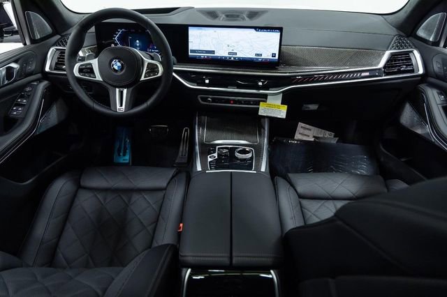 New 2026 BMW X5 M60i image 23