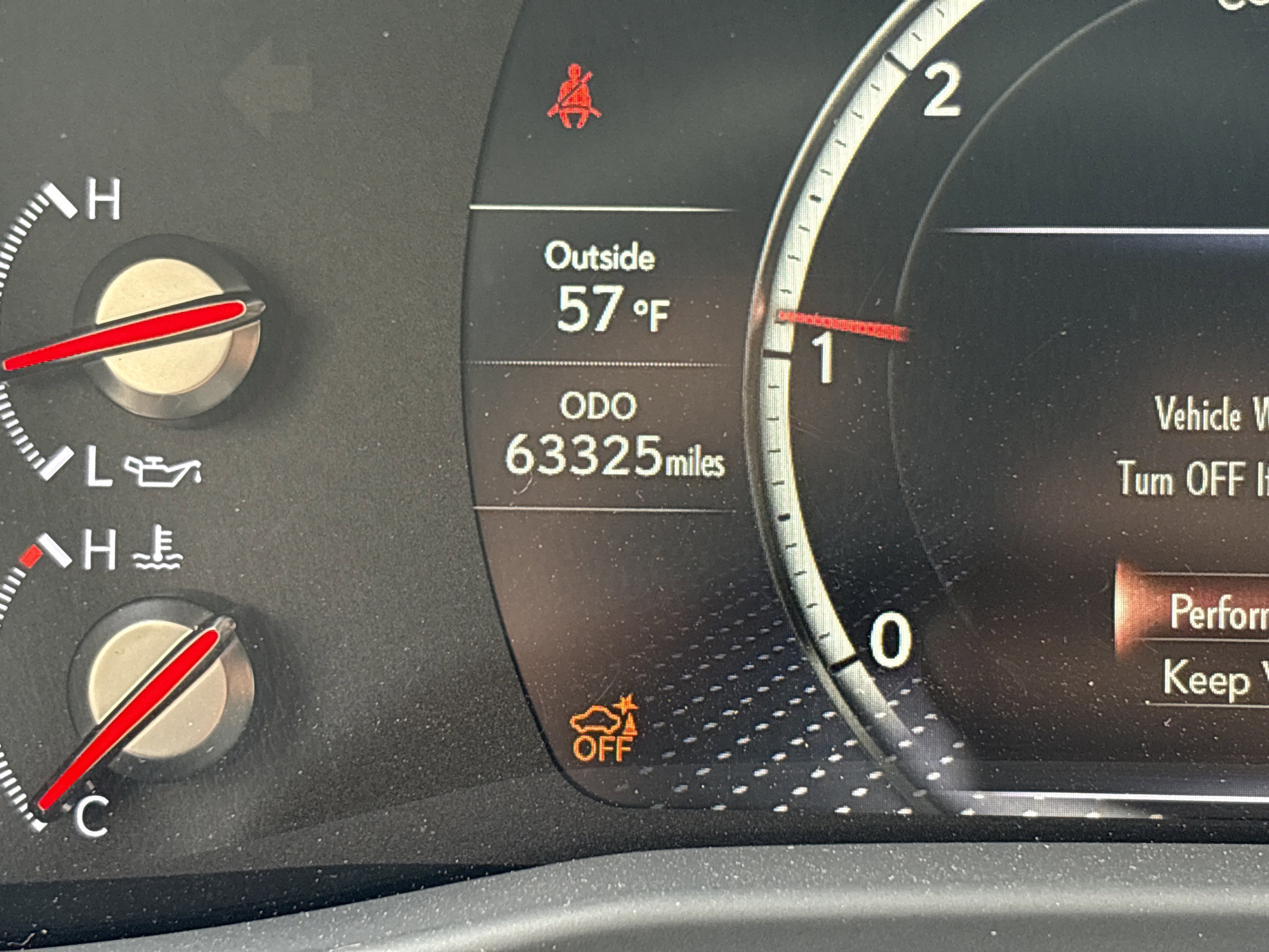 Used 2024 Lexus LX 600 F Sport AWD/4WD image 22