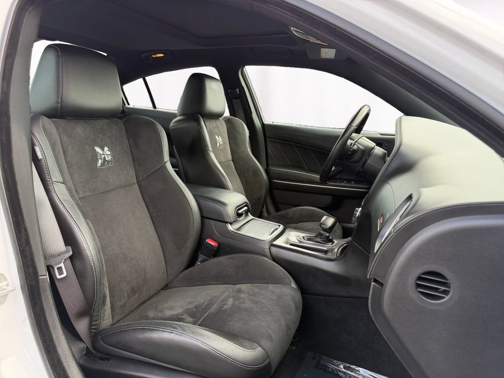 Used 2023 Dodge Charger Scat Pack w/ Plus Group RWD image 15