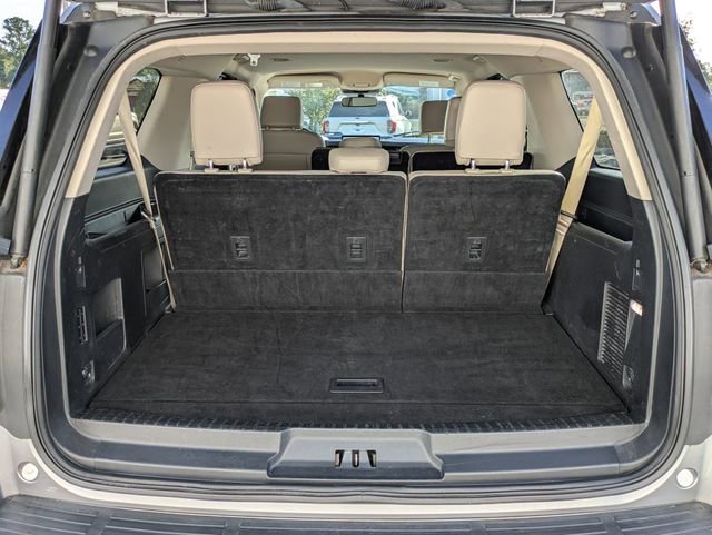 Certified 2024 Ford Expedition Max XLT RWD image 13