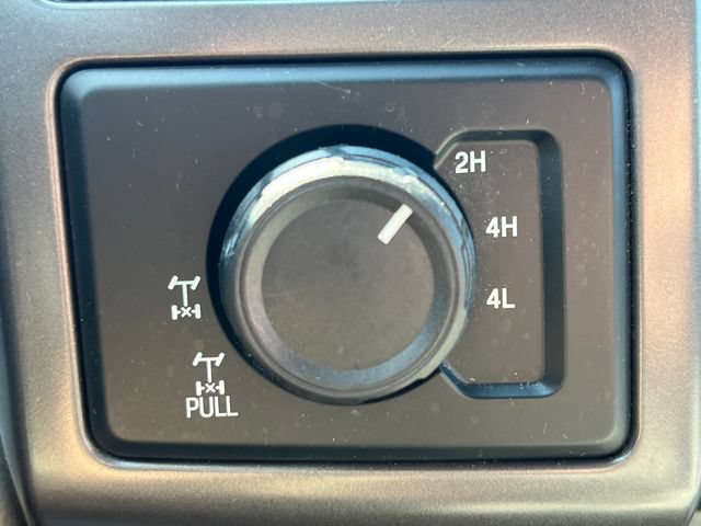 Used 2015 Ford F150 XLT w/ Trailer Tow Package AWD/4WD image 28