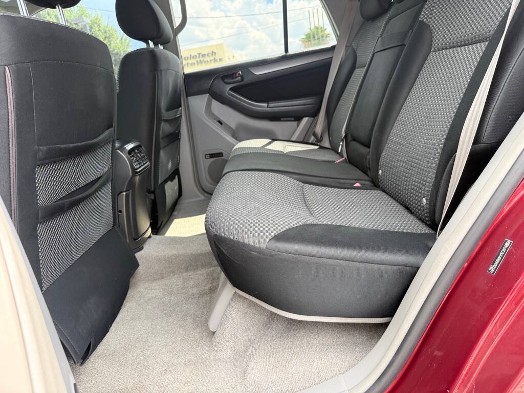 Used 2008 Toyota 4Runner SR5 RWD image 24