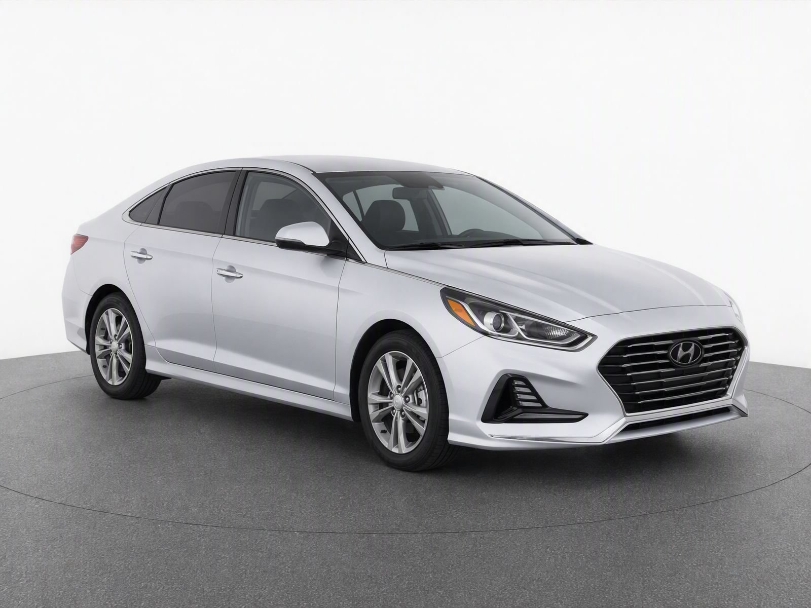 Used 2018 Hyundai Sonata SEL