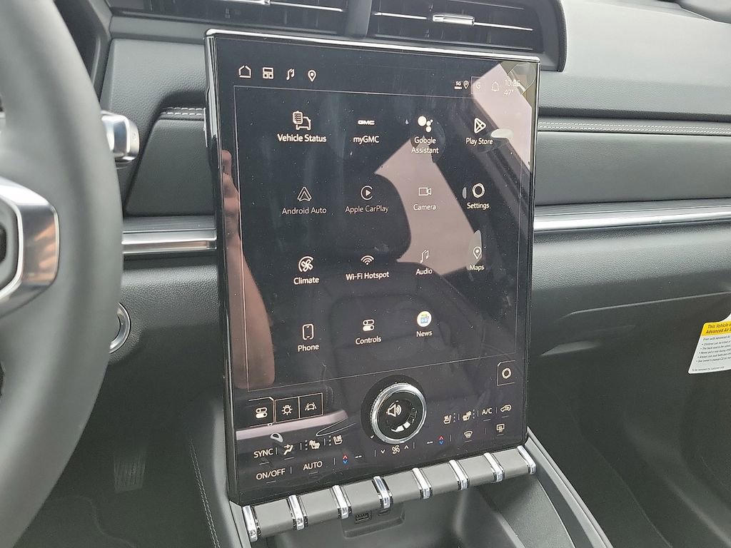 New 2026 GMC Terrain Elevation w/ Elevation Premium Package image 15