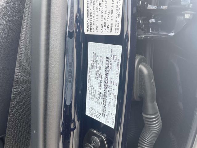 Used 2023 Ford F150 Tremor image 28