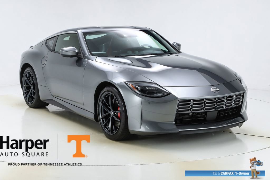 Used 2025 Nissan Z Performance w/ Floor Mat Package image 15