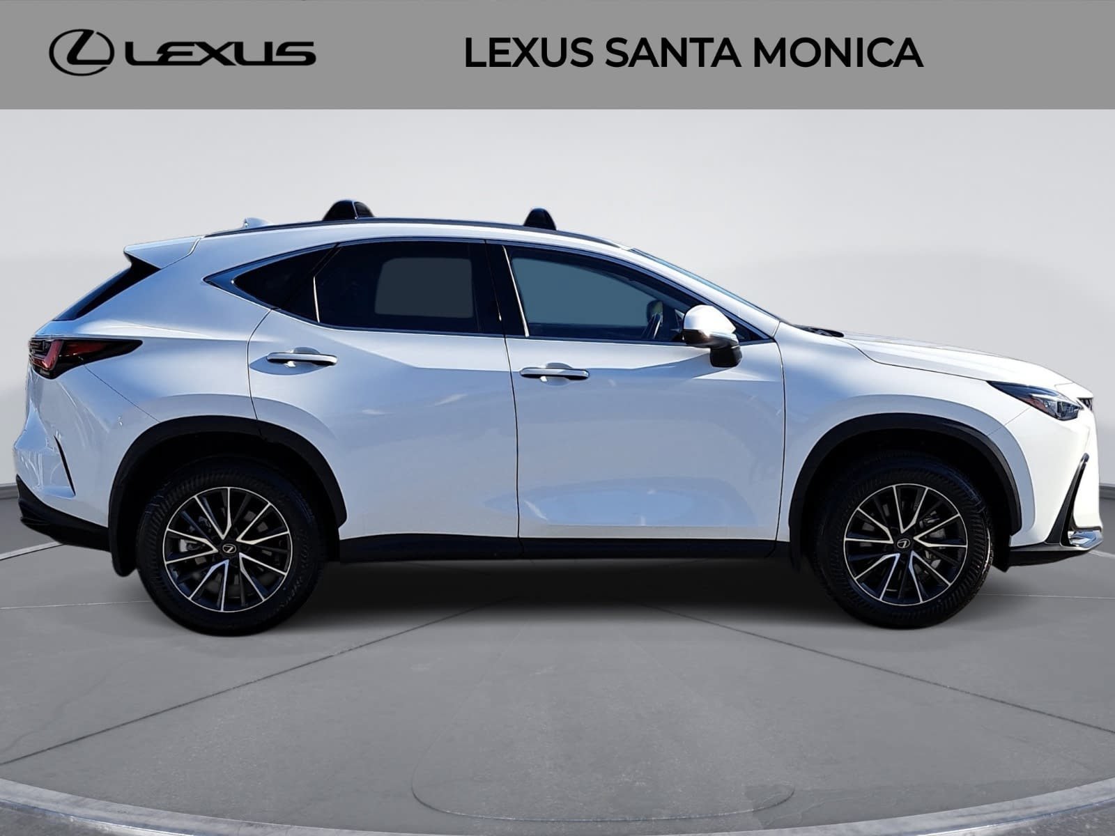 Used 2026 Lexus NX 350h AWD w/ Accessory Package (2T) image 4
