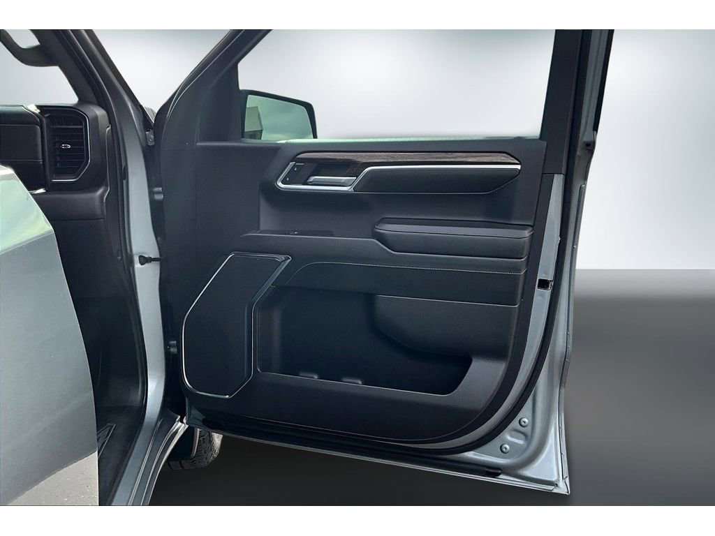 Used 2023 GMC Sierra 1500 Elevation w/ X31 Off-Road Package image 28