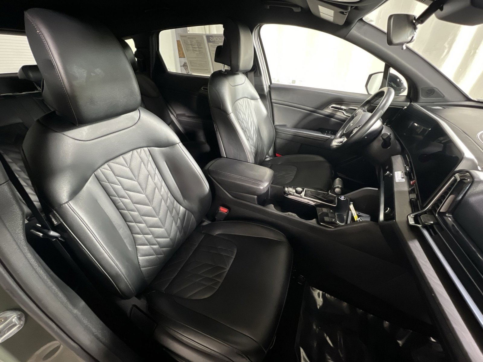 Used 2023 Kia Sportage X-Line image 24