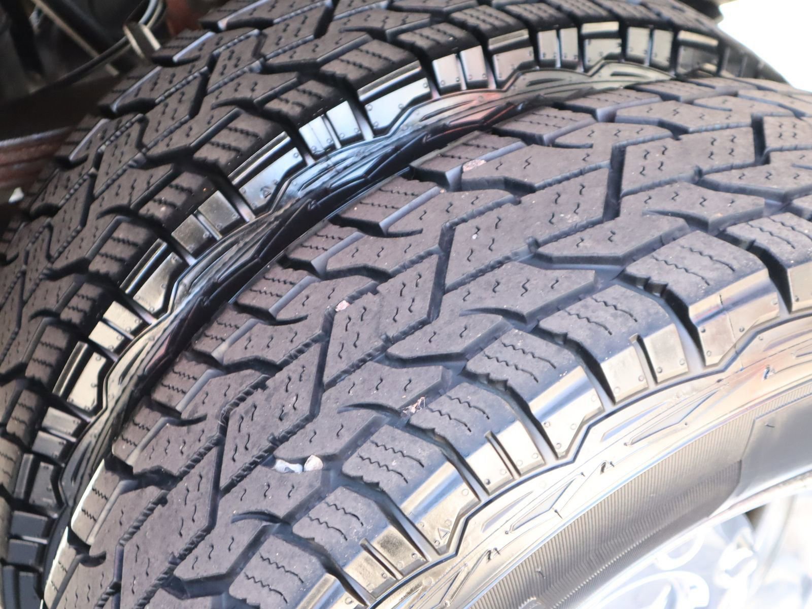 Used 2006 Ford F350 4x4 SuperCab DRW Super Duty image 26