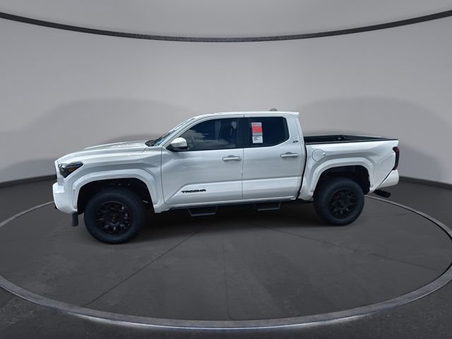 New 2025 Toyota Tacoma SR5 image 1