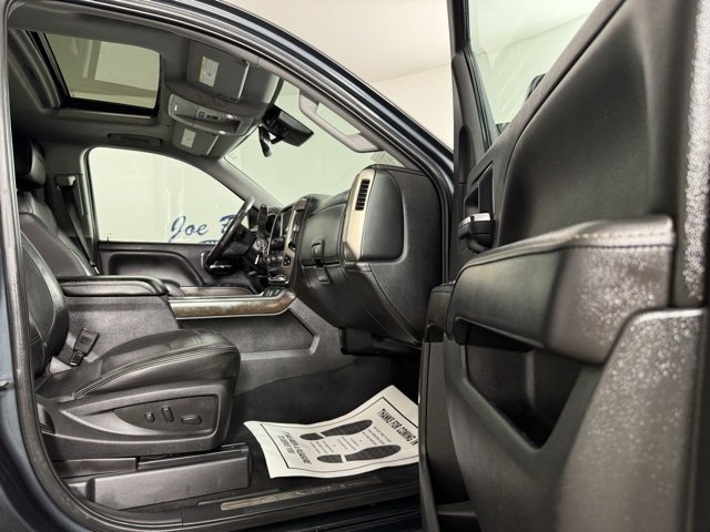 Used 2018 GMC Sierra 1500 Denali w/ Denali Ultimate Package image 19