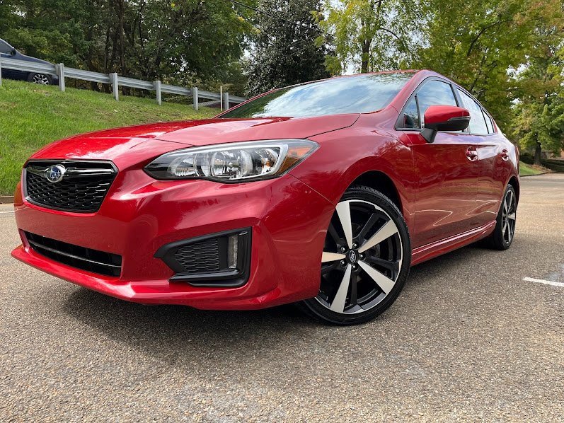 Used 2019 Subaru Impreza 2.0i Sport image 49