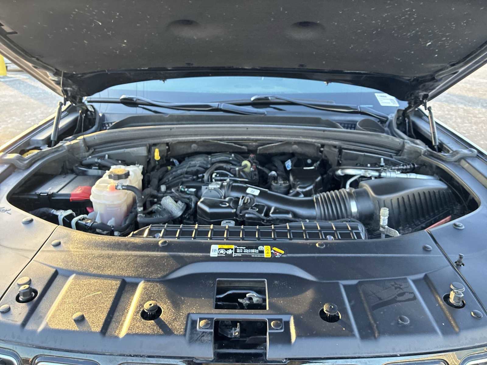 Used 2023 Jeep Grand Cherokee Limited image 31