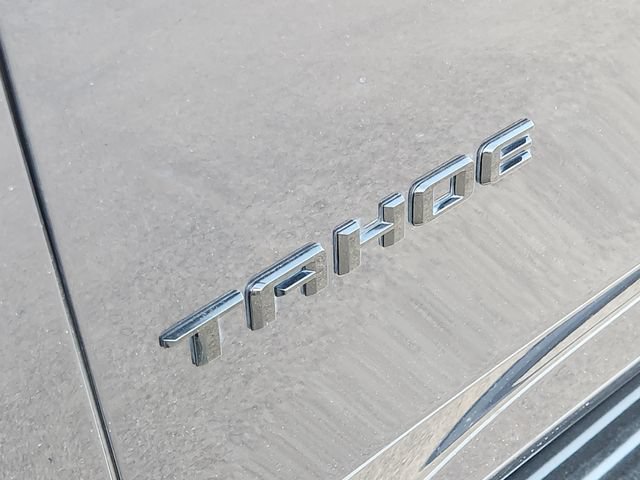 Used 2022 Chevrolet Tahoe RST w/ Luxury Package RWD image 9