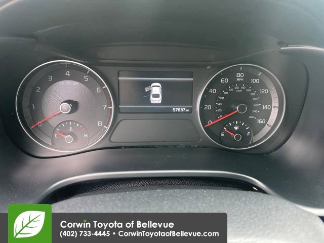 Used 2023 Kia Forte LXS image 15