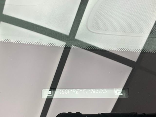 Used 2020 Chevrolet Silverado 2500 High Country w/ Z71 Off-Road Package image 32