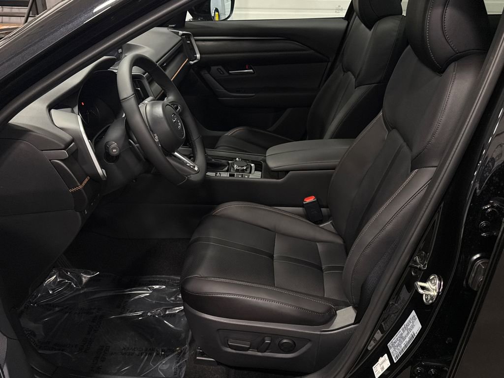 New 2026 MAZDA CX-50 AWD 2.5 S w/ Weather Package image 3