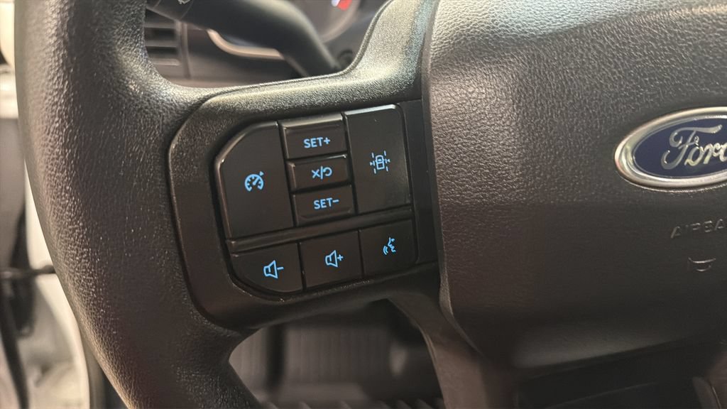 Used 2023 Ford F150 XLT w/ Trailer Tow Package AWD/4WD image 17