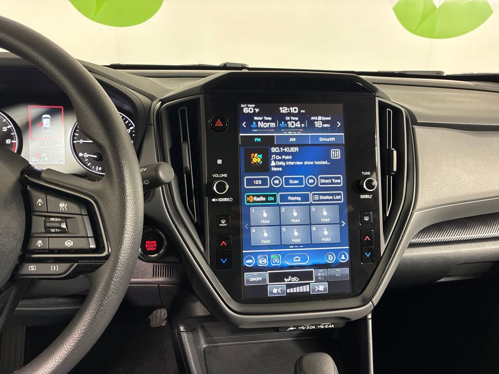 Used 2026 Subaru Crosstrek 2.0i Premium image 16