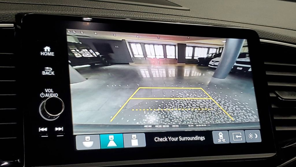 Used 2025 Honda Ridgeline Black Edition image 26