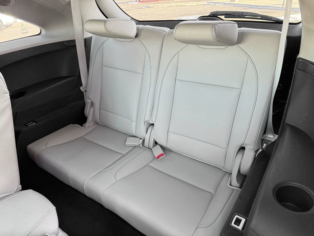 Used 2019 Acura MDX Sport Hybrid w/ Advance Pkg image 30