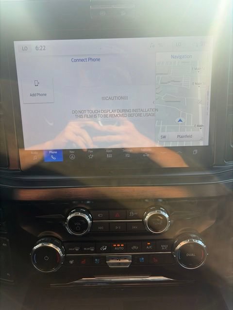 New 2026 Ford F350 Lariat w/ Black Appearance Package AWD/4WD image 35