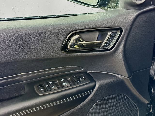 Used 2022 Dodge Durango GT image 17