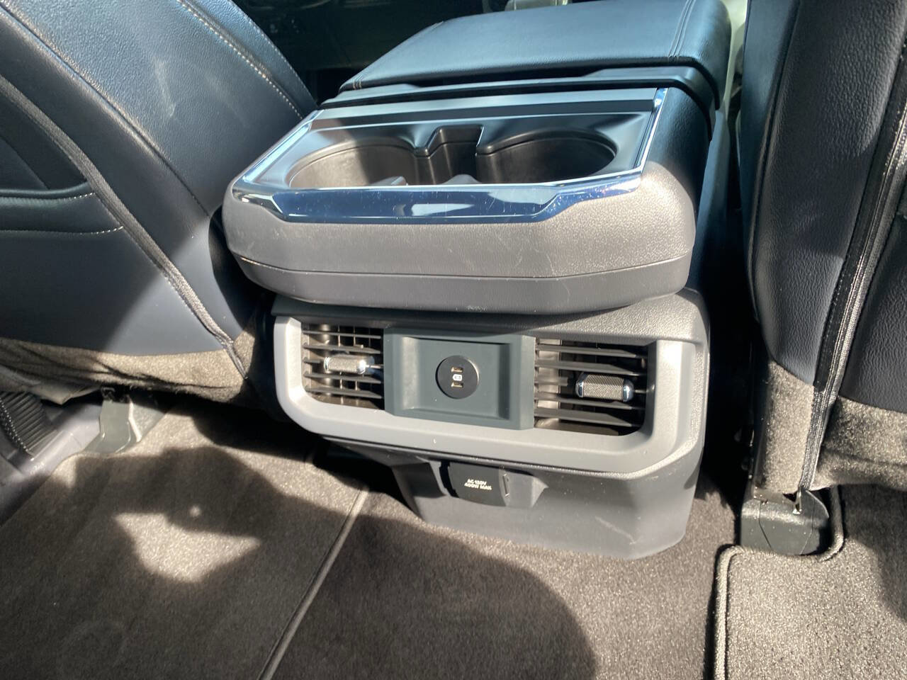 Used 2025 Ford F150 XLT w/ Equipment Group 303A High image 24