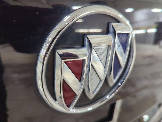 Used 2023 Buick Envision Essence image 27
