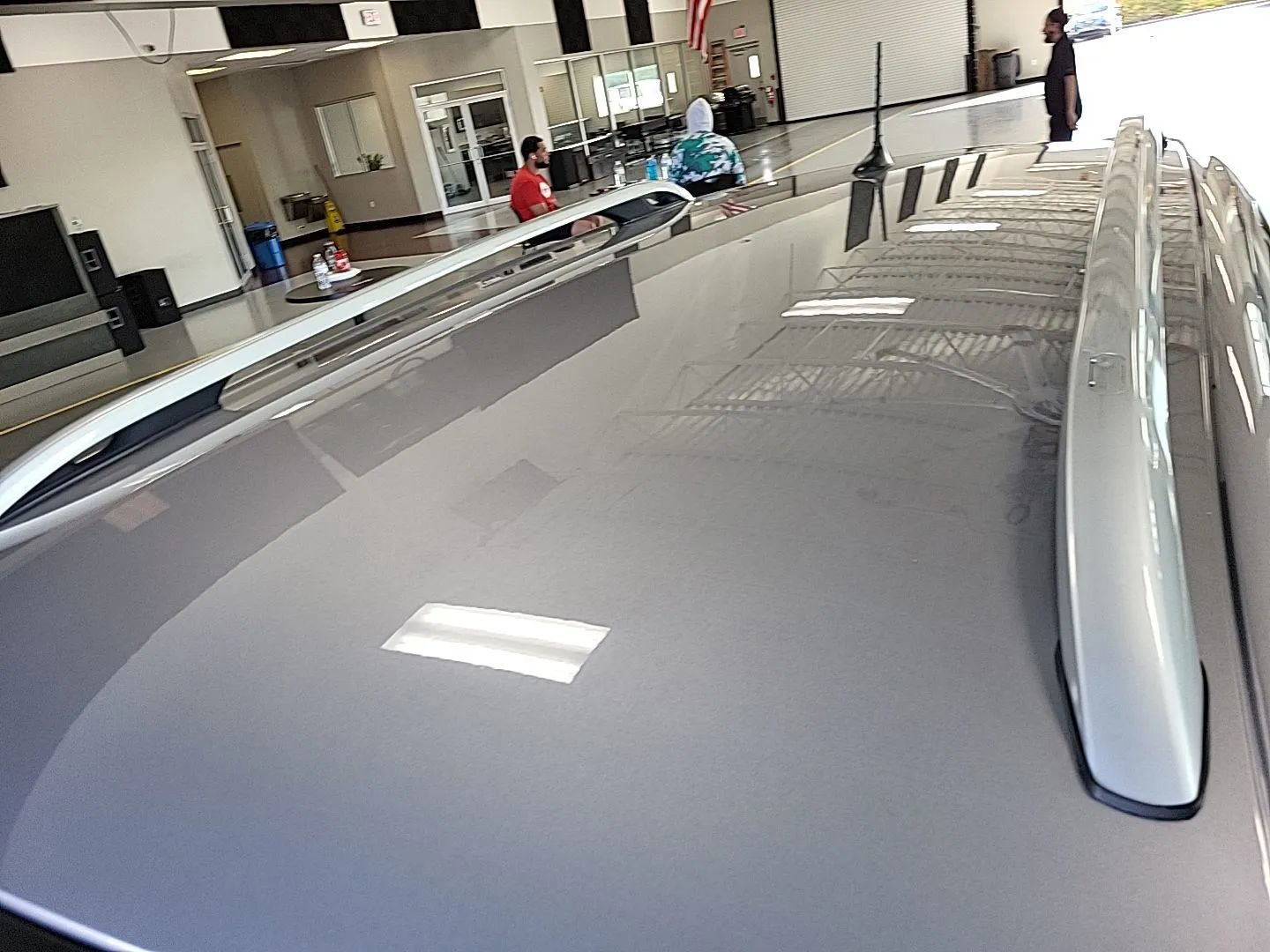 Used 2020 Jeep Cherokee Limited image 14