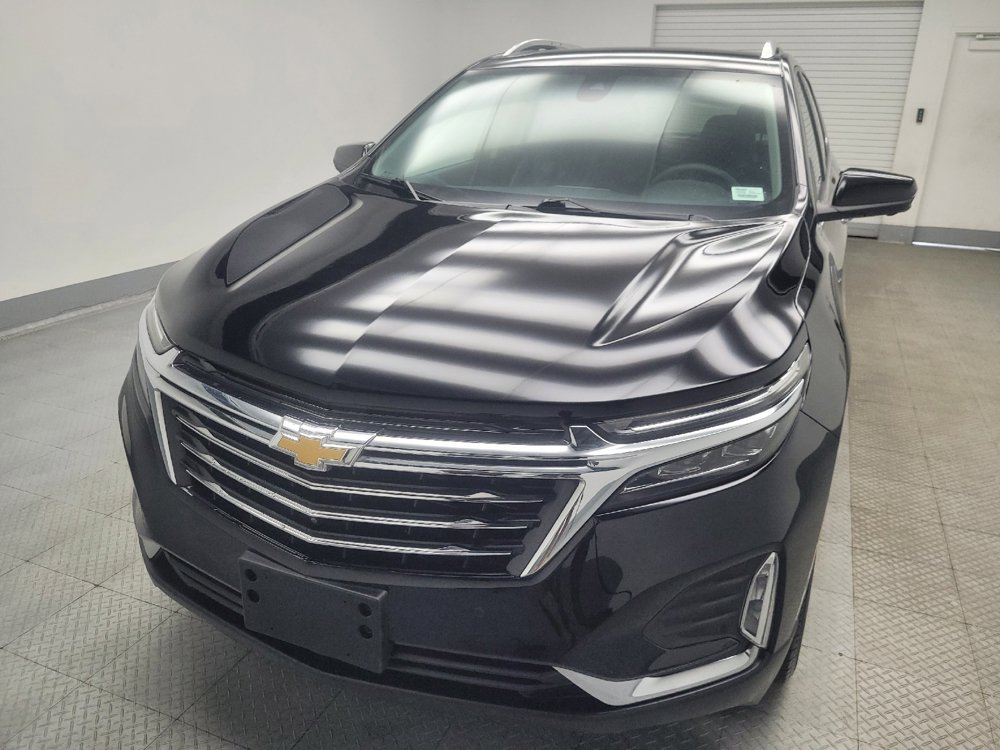 Used 2024 Chevrolet Equinox Premier AWD/4WD image 15