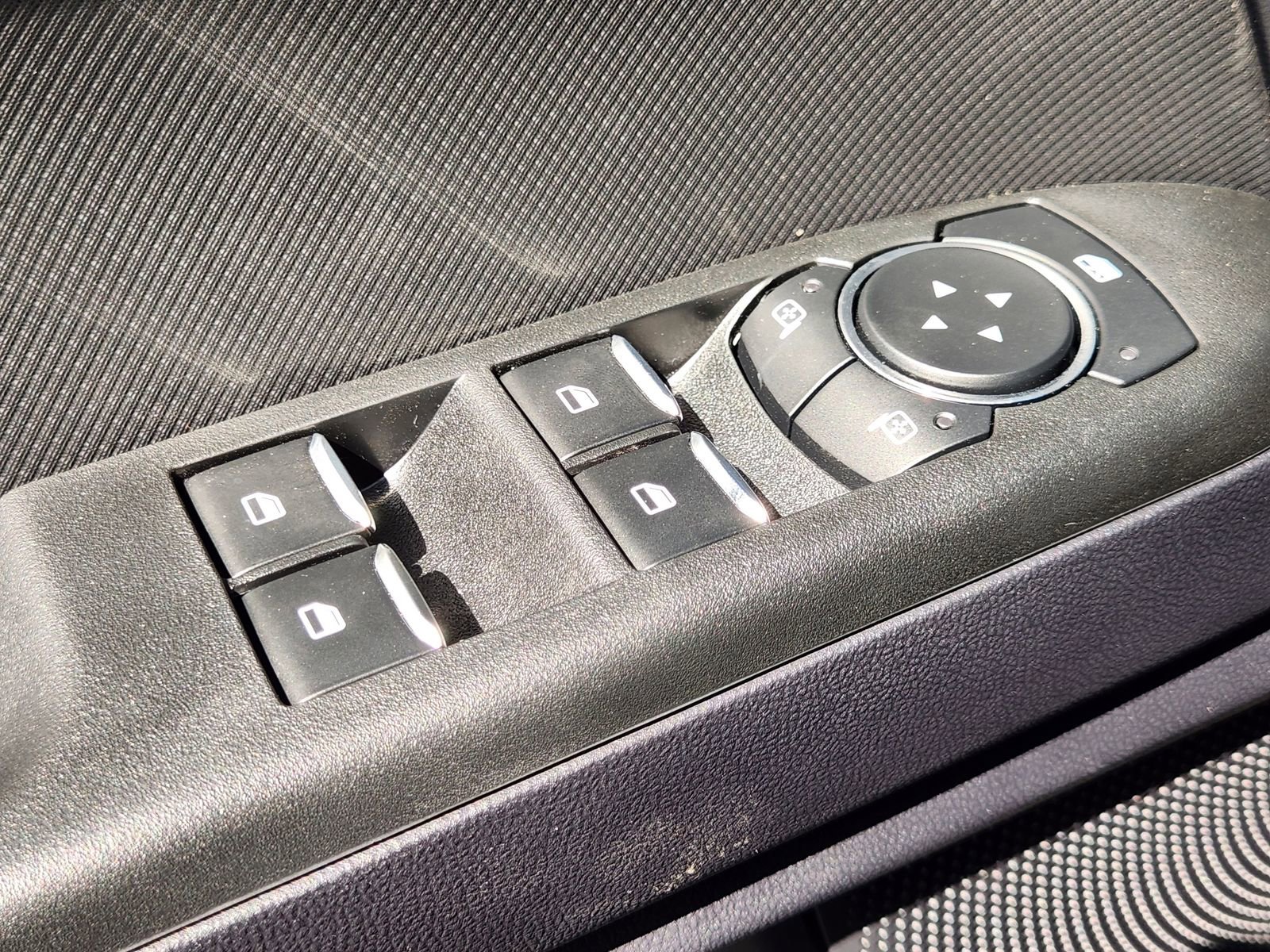 New 2025 Ford Bronco Sport Big Bend image 19