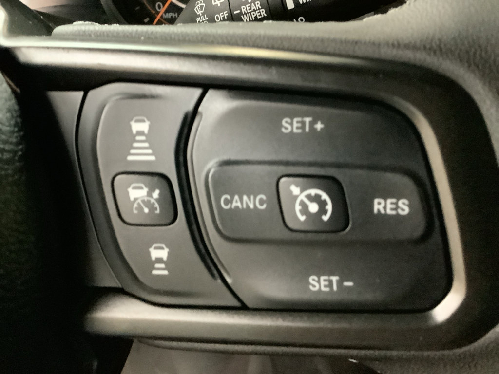 New 2026 Jeep Wrangler Unlimited Rubicon image 18