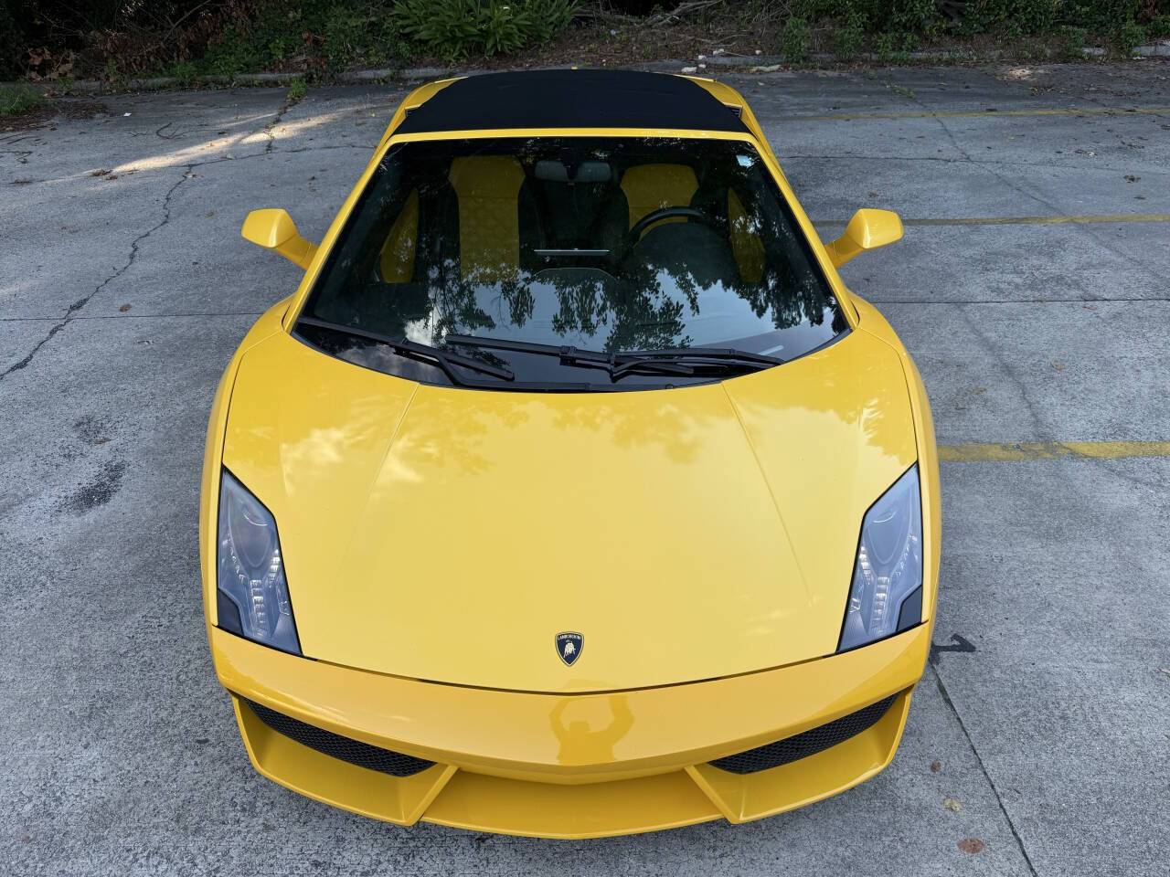 Used 2011 Lamborghini Gallardo LP 560-4 AWD/4WD image 7