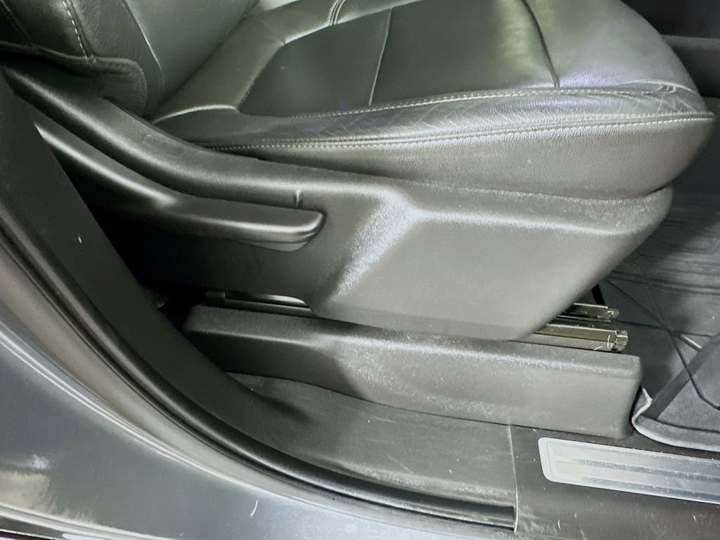 Used 2019 Chevrolet Silverado 1500 LT Trail Boss image 23