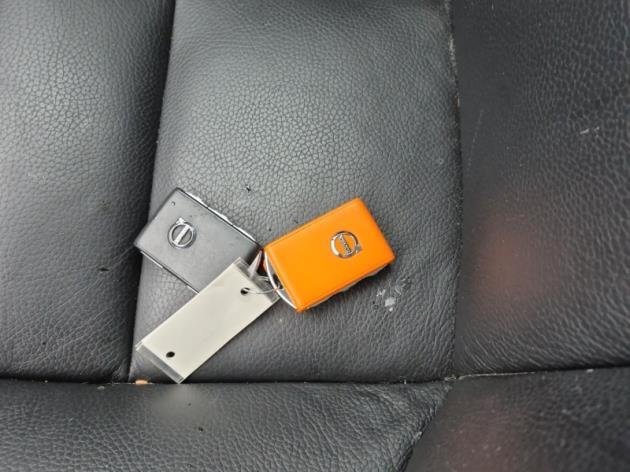 Used 2023 Volvo XC90 T8 Plus w/ Protection Package image 8