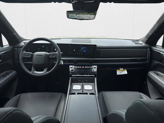 New 2026 Hyundai Santa Fe Calligraphy image 18