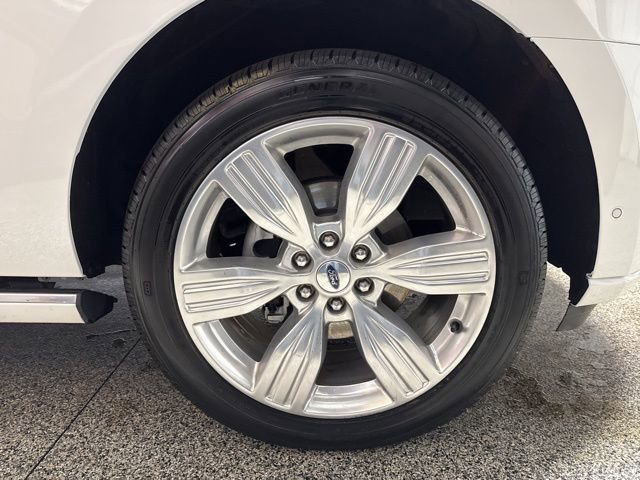Used 2024 Ford Expedition Max Platinum image 33