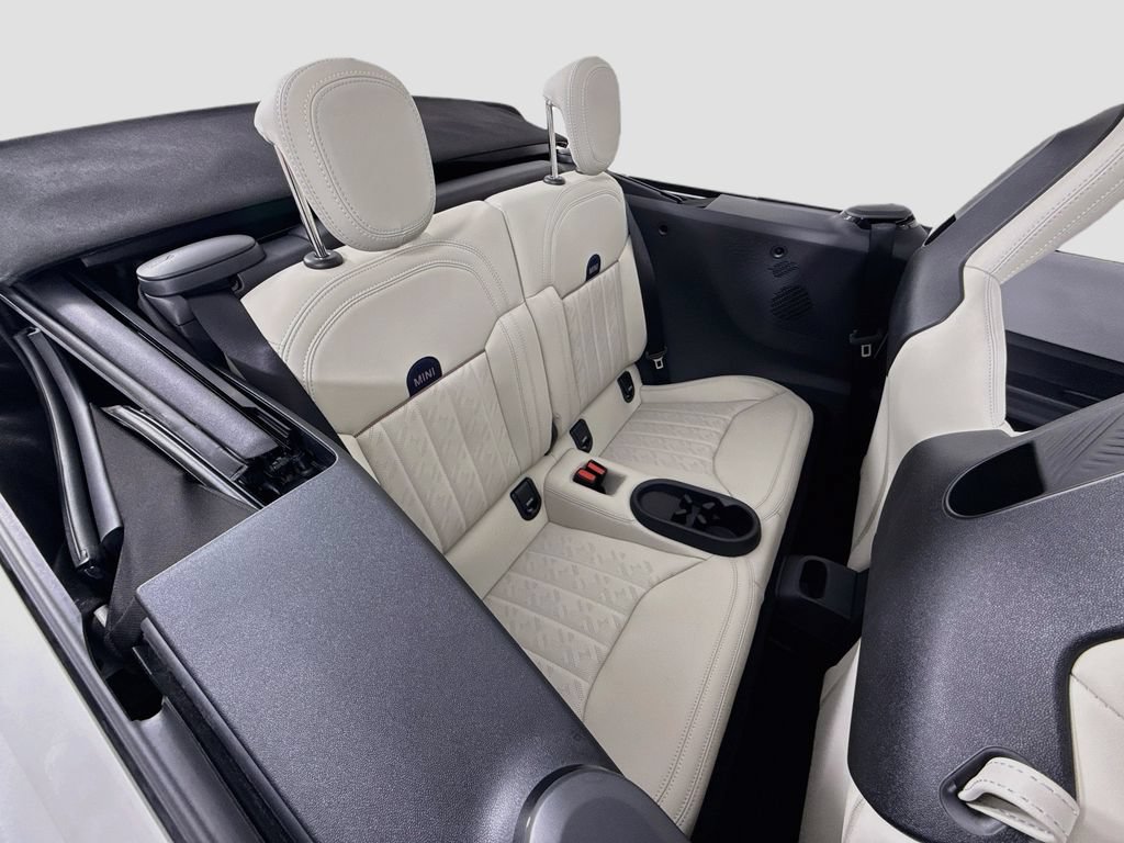 New 2026 MINI Cooper S FWD image 30