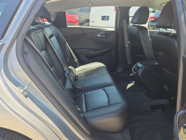 Used 2024 Chevrolet Malibu LT FWD image 26