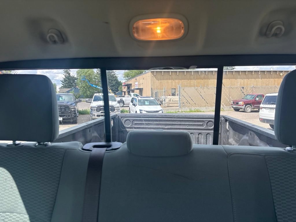 Used 2018 RAM 3500 SLT w/ Protection Group AWD/4WD image 17