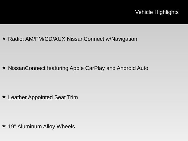 Used 2019 Nissan Rogue SL image 5