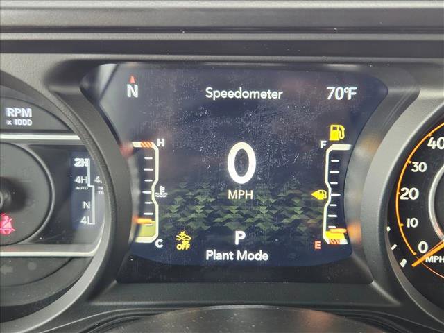 New 2026 Jeep Gladiator Rubicon image 11