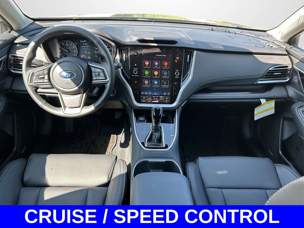 Certified 2025 Subaru Outback Limited AWD/4WD image 19